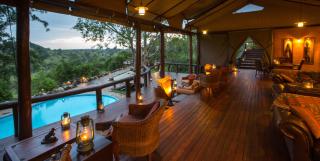 Serengeti Migration Camp - 3