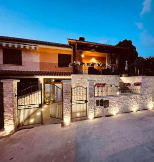 Affittacamere Residenza Montedoro - Norcia - 0