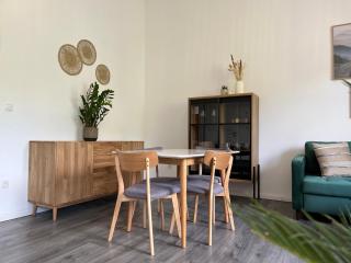 Direkter Moselblick I Altbau I 4 Personen I Terrasse - Sankt Aldegund - 3