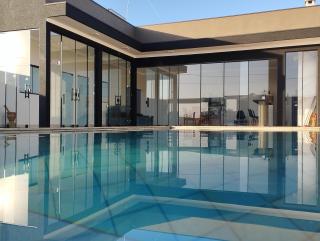 Casa de temporada em olimpia sp thermas laranjais - 0