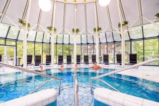 Solehotel Winterberg - Bad Harzburg - 5