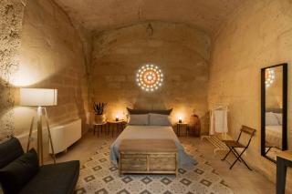 Seicentotufi - Matera - 7