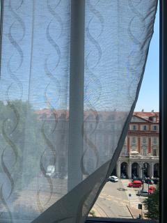 SWEET APT Piazza Statuto 9 nel pieno CENTRO di TORINO - 2