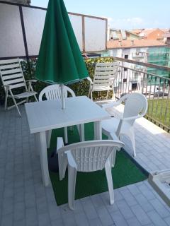 B&b Cleopatra - Scalea - 8