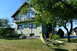 Guest House Jagoda - Rakovica - 0