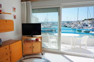 Apartamentos El Puerto 3000 - Alcossebre - 8