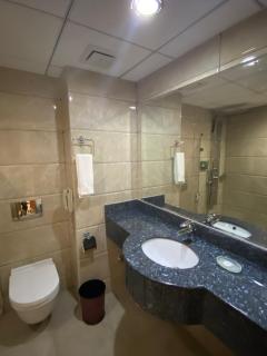 City Center Hotel - Mawāliḩ - 3