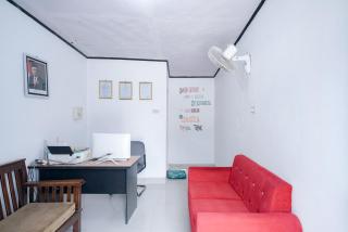 Urbanview Hotel Pondok Indah Pringsewu - Margakaya - 0