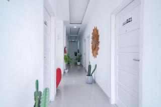 Urbanview Hotel Pondok Indah Pringsewu By RedDoorz - 7