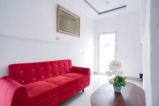 Urbanview Hotel Pondok Indah Pringsewu By RedDoorz - 4