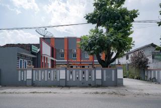 Urbanview Hotel Pondok Indah Pringsewu - 9