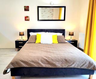 Cracow NOVUM Apartment Downtown 4 persons - 9