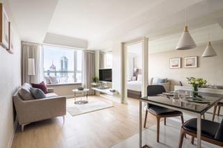 Two MacDonnell Road - 4