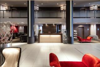 Martin's Patershof - 8