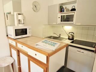 Appartement cosy avec piscine à 60m des pistes – 5 pers, parking privé, La Salle-les-Alpes. - FR-1-330F-73 - Serre Chevalier - 1