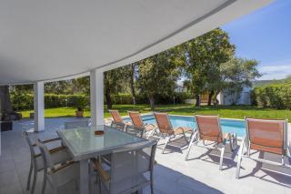 Casa Encinar - Crestatx - 4