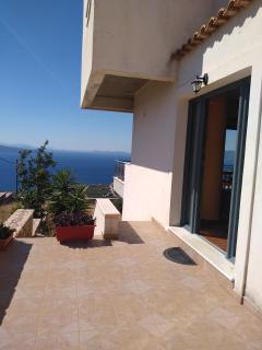 Anatoli resort - Áno Váthia - 0