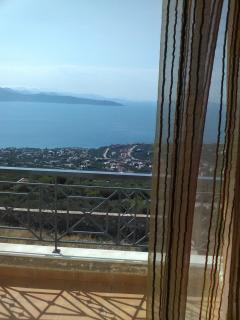 Anatoli resort - Áno Váthia - 8