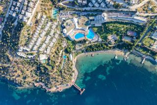 Yasmin Bodrum Resort - Gümüşlük - 1