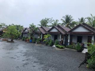 Treuy Koh Bungalow - 8