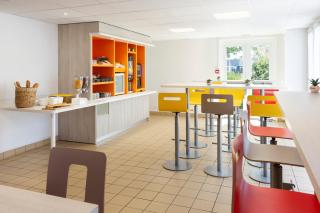 Premiere Classe Nantes Ouest - St Herblain - Saint-Herblain - 9