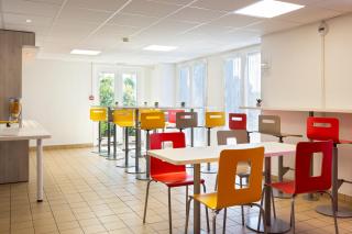 Premiere Classe Nantes Ouest - St Herblain - Saint-Herblain - 5