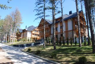 Apartment MiMa - 1