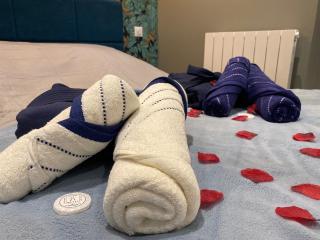 Studio avec baignoire balnéo centre de Rouen - 040 - Rouen - 6