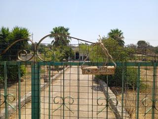 Villa rizzieddru - Galatone - 3