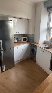 Newly refurbished flat in camberwell, london - Londra - 1