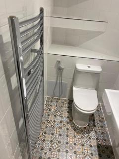 Newly refurbished flat in camberwell, london - Londra - 3