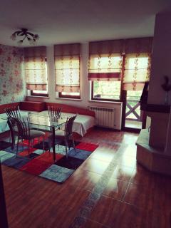 GD Apartament - Bansko - 6