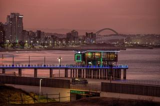 Stay at The Point - Kaleidoscopic Caribbean Cruise - Durban - 9