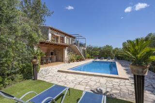 Villa Es Puchet - Búger - 7
