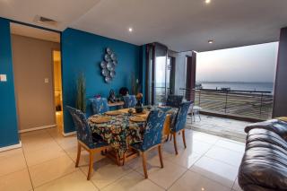 Stay at The Point - Kaleidoscopic Caribbean Cruise - Durban - 4
