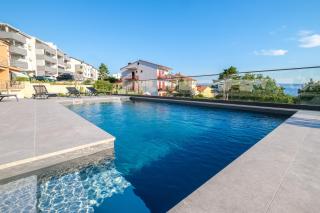 Apartment House Vista - Crikvenica - 9