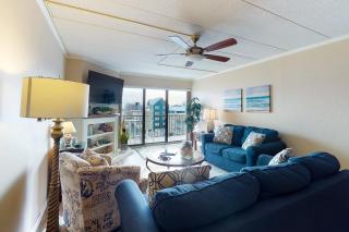 Atlantic Breeze 503 - 4