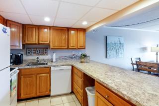 Atlantic Breeze 503 - Ocean City - 2