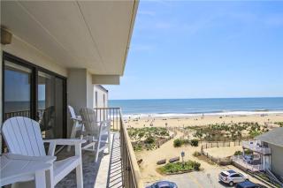 Atlantic Breeze 503 - Ocean City - 0