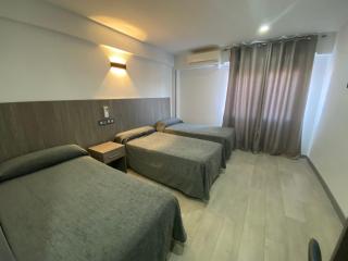 Hostal Goyma III - San Fernando de Henares - 8