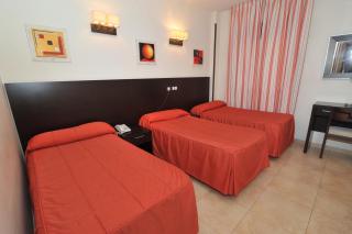 Hostal Goyma III - San Fernando de Henares - 4