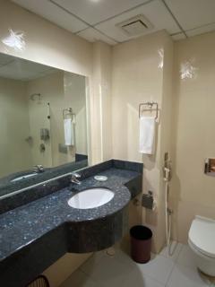 City Center Hotel - 2