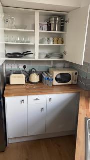 Newly refurbished flat in camberwell, london - Londra - 6