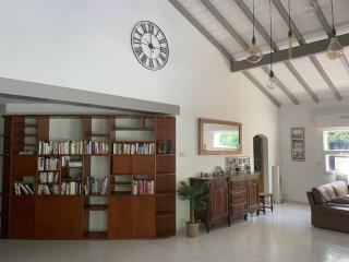 Belle Villa basque avec piscine et jardin de 3000m2 - Saint-Jean-de-Luz - 4
