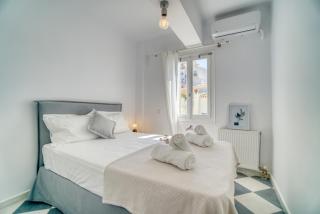 Stylish and Cozy Home in Andros Town by Explore Andros - 6