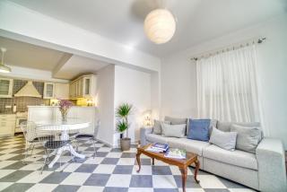 Stylish and Cozy Home in Andros Town by Explore Andros - Andros - 7