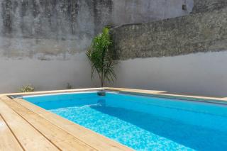 Villa Franitu - Corsano - 9