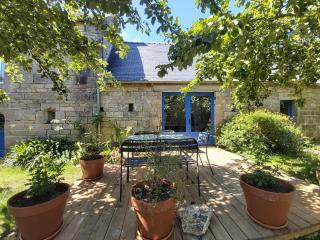 Domaine de Kerstrat - Douarnenez - 6