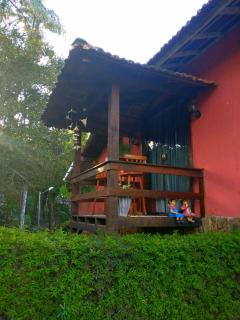 Casa Cravo & Canela - São Pedro da Serra - 2