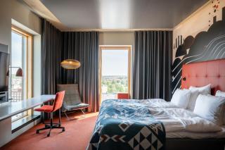 Solo Sokos Hotel Torni Tampere - Tampere - 4